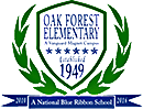 OakForestElPrimaryLogoImage