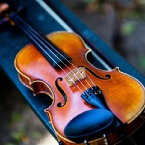 Jewelry, Art, and Musical Instruments: Giving Personal Property in your Will.