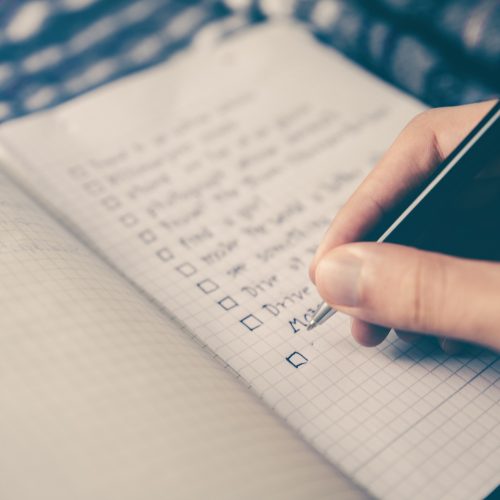 What Needs To Be Done Once Someone Dies