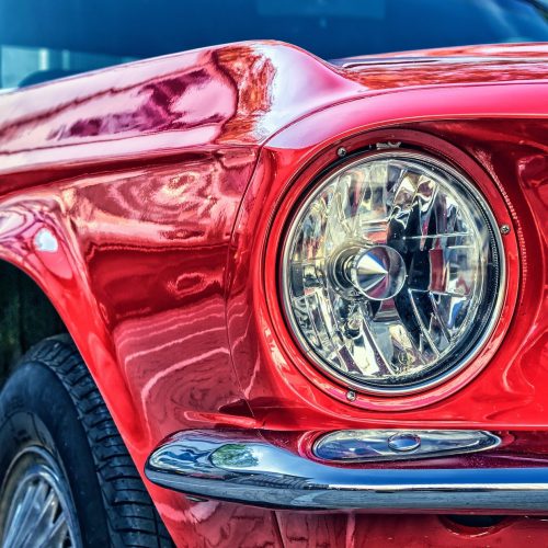 How to Legally Transfer a Motor Vehicle After Death