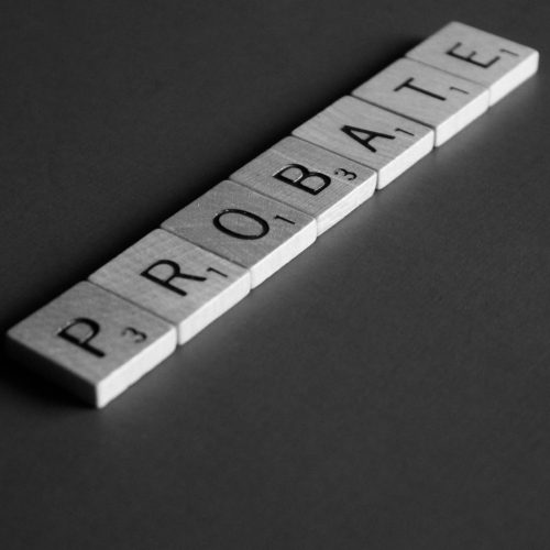 Probate & Estate Administration