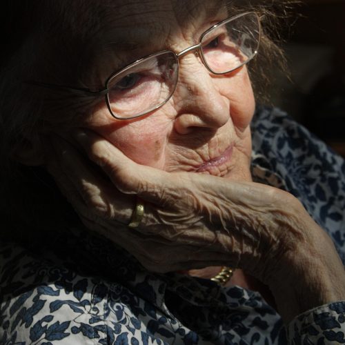 Estate Planning Considerations with a Dementia Diagnosis